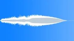 Graveyard wind 06Sound Effect