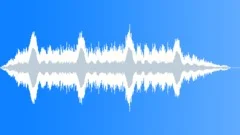 Graveyard wind 10Sound Effect