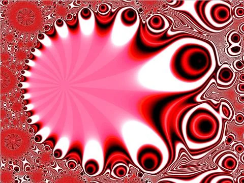 Gravitate Stockillustratie