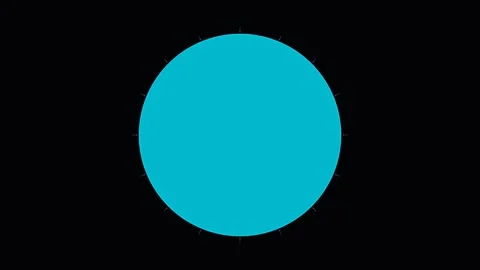 Gravitational Collapse of a star 스톡 동영상 335733213