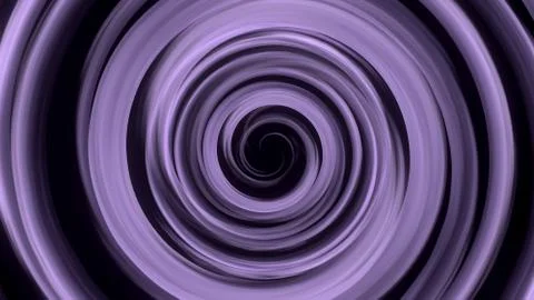 Gravitational waves in a binary system. Purple abstract line-shaped waves on  Stock Illustration