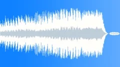 Gravity Always Wins Stock Music