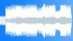Gravity CUT Stock Music