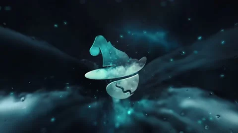 Gravity Surge Title/Logo Reveal Stock After Effects