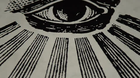 Gravure Stock Footage 24367650