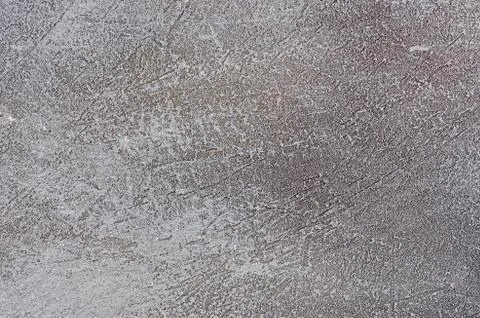 Gray abstract acrylic background Stock Photos