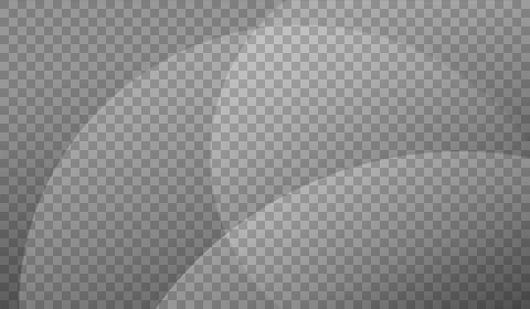 Gray abstract background with curved shapes and geometric design elements i.. Stock Illustration