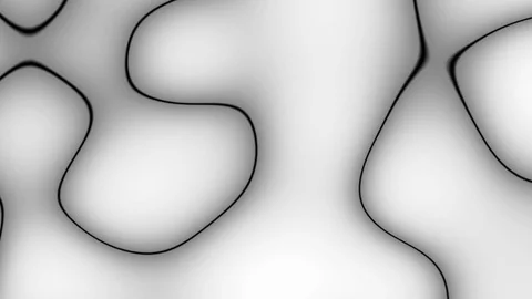 Gray abstract background Video stock 81543568