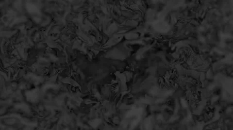 Gray abstract background. Frame with water. Stock Footage 68924542