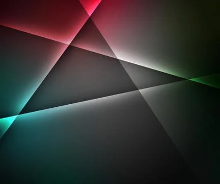 Gray abstract background Stock Illustration