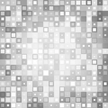 Gray abstract background Illustrazione stock