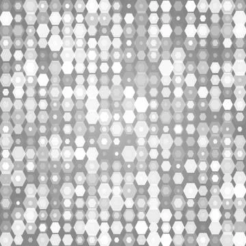 Gray abstract background Stock Illustration