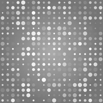 Gray abstract background Stock Illustration