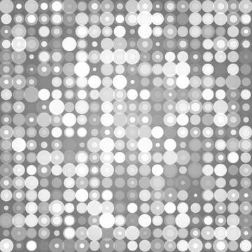 Gray abstract background Stock Illustration