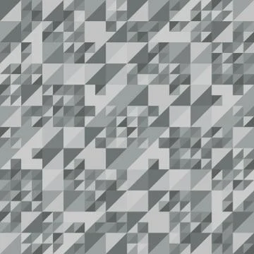 Gray abstract background. Stock Illustration