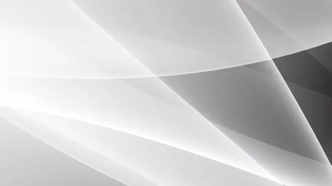 Gray Abstract Background, LOOP Stock Footage 101307378