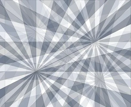 Gray abstract background. Neutral backdrop for presentation design. Stock Illustration