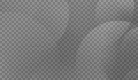 Gray abstract background with rounded shapes and smooth curves in a monochr.. Stock Illustration