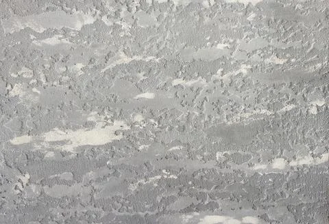 Gray, abstract background with scuffs and roughness. The old wall.  Stock Photos