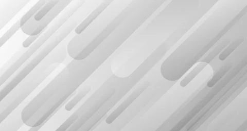 Gray abstract background vector design modern. Illustrazione stock