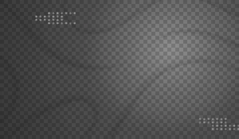 Gray abstract background with wavy lines and dotted patterns  modern design.. Stock Illustration