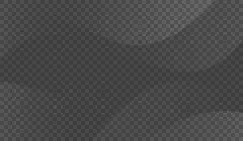 Gray abstract background with wavy shapes and textured pattern transparent .. Stock Illustration