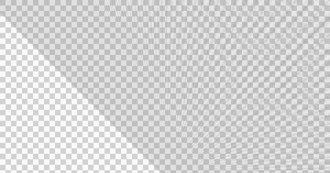 Gray abstract background with white triangle and grid pattern 스톡 일러스트