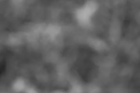 Gray Abstract Blur Texture, Neutral Minimal Background with Soft Bokeh Foto stock