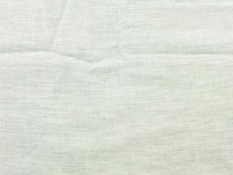 Gray abstract canvas background or grid pattern linen texture 스톡 사진