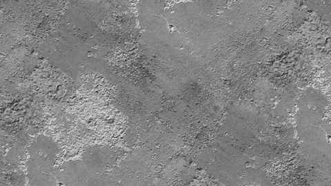 Gray Abstract Concrete Texture with Patchy Cement Layers and Rough Surface Stock Footage 327859421