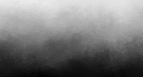 Gray abstract gradient painting background design Black and white texture Stock Illustration