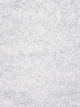 Gray abstract grunge background with fine fiber texture Stock Photos