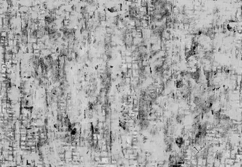 Gray abstract grunge background. Stock Illustration