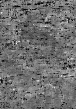 Gray abstract grunge background. Stock Illustration