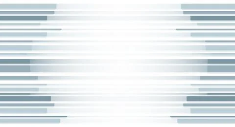 Gray abstract line and space background Stock Illustration