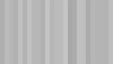 Gray abstract lines - looped animation Video stock 88193205