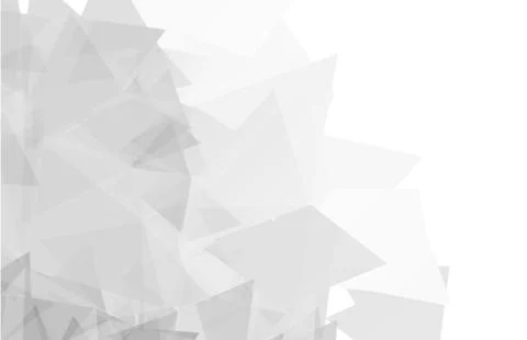 Gray Abstract modern background illustration with hight quality. Stock Illustration