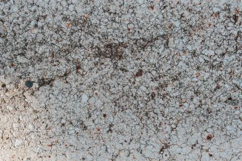 Gray abstract old structural background, stone wall. Foto stock