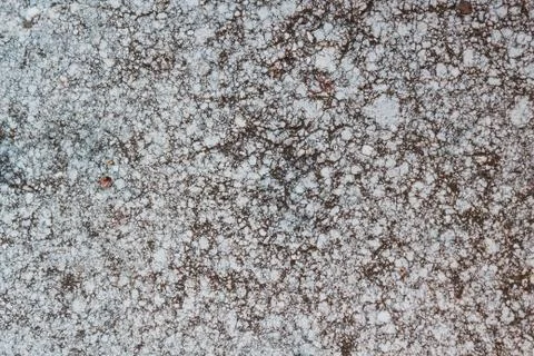 Gray abstract old structural background, stone wall. Stock-Fotos