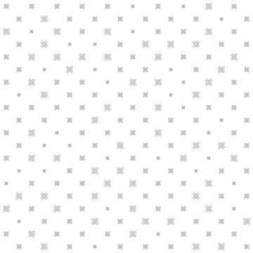 Gray abstract pattern. Seamless vector Stock Illustration
