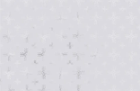 The gray abstract plant background Stock Illustration