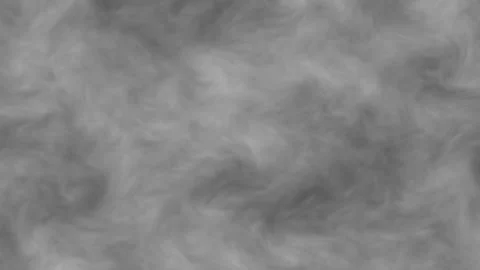 Gray abstract texture features swirling patterns and soft gradients, providing Stock Footage 342299725