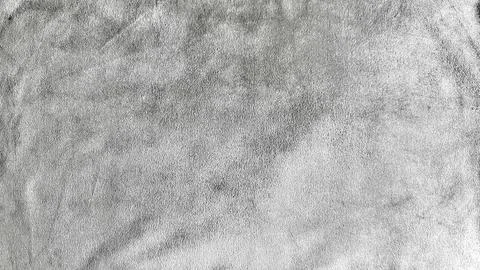 Gray abstract texture softly ripples with gentle shadows and detailed grain i Stock Photos