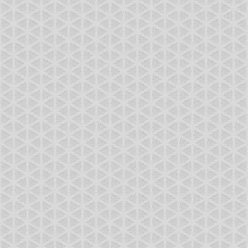 Gray abstract textured pattern background. Stock Illustration