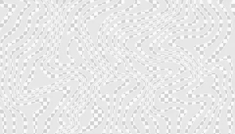 Gray abstract topographic map pattern イラスト素材