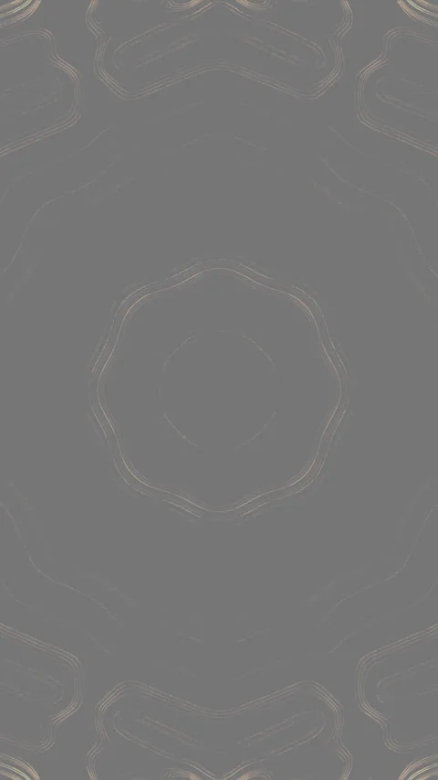 Gray abstract tunnel loop for video jockeying and screensaver use a seamles.. Stock Footage 321573271