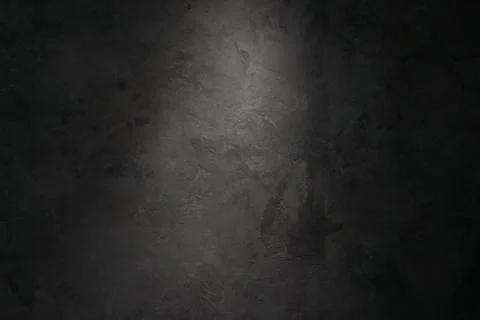 Gray abstract wall Stock Photos