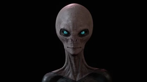 Alien Grey Stock Video Footage Royalty Free Alien Grey Videos Pond5