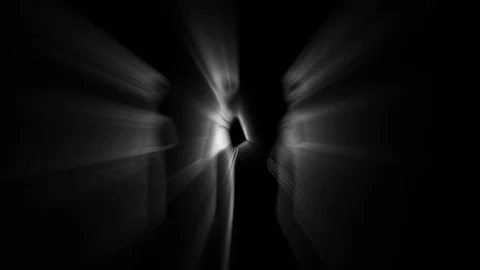 Gray Aliens 스톡 동영상 97418828