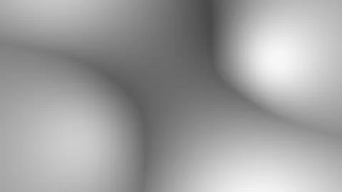 Gray and black gradient background with smooth color transition. Animated Stock Footage 309695413